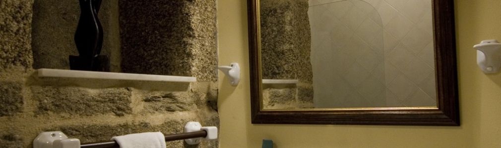 Hotel Virxe da Cerca