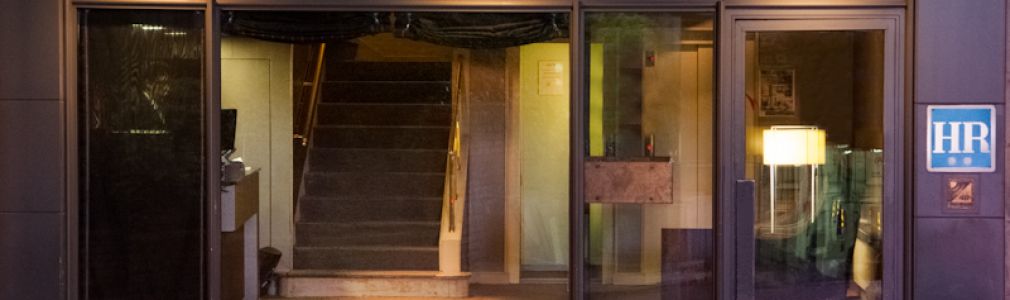 Hotel Husa Universal