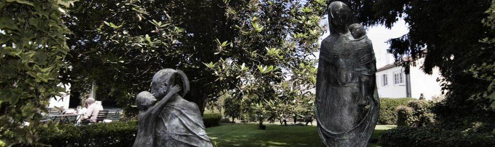 Hotel Virxe da Cerca