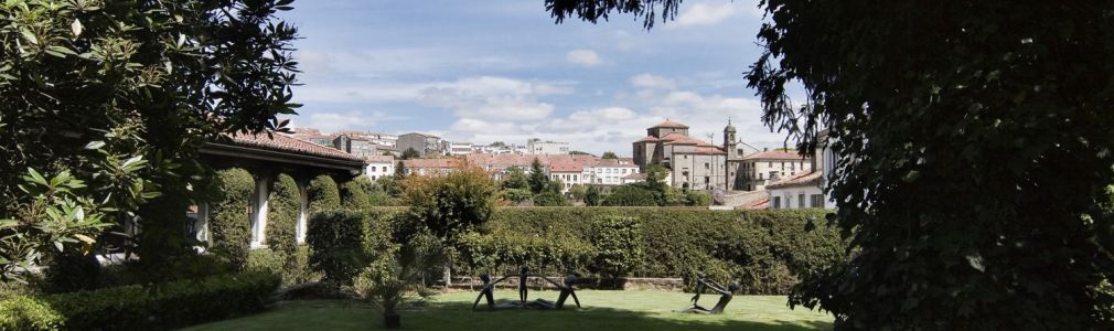 Hotel Virxe da Cerca