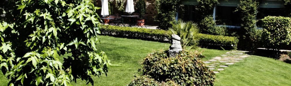 Hotel Virxe da Cerca