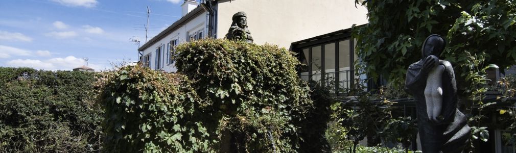 Hotel Virxe da Cerca