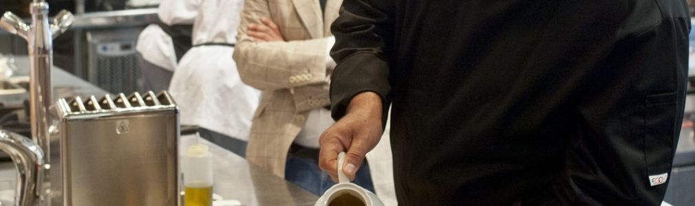 SANTIAGO(é)TAPAS comezá mañá cun éxito de participación