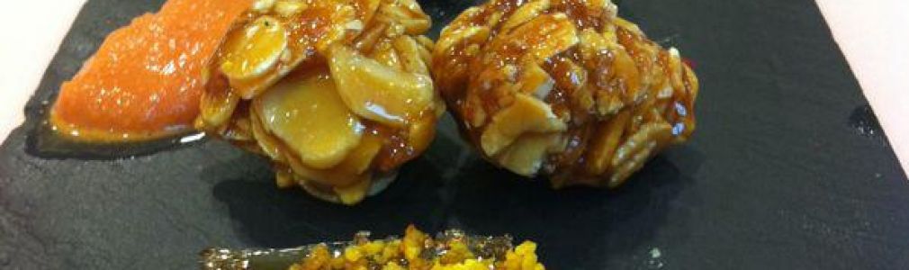 117 tapas e 72 locais participarán no Santiago(é)Tapas 2012