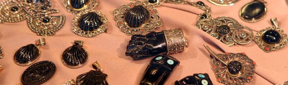 Artesanía - Azabache