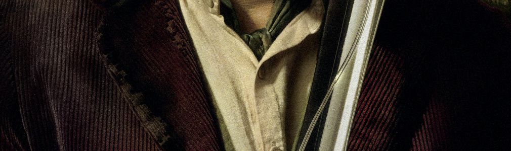 (3D) El Hobbit: Un viaje inesperado