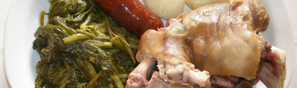 Romería de San Lázaro: 'Festa Gastronómica da Uña' [20-23 marzo 2026]