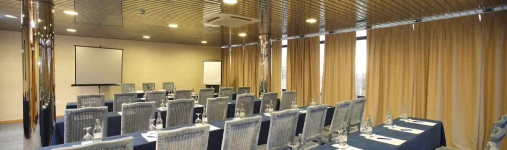 Hotel Congreso - Salón