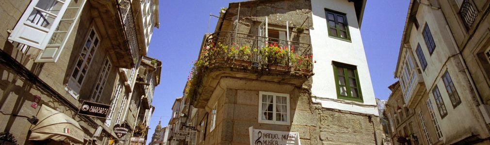 Las pernoctaciones en Santiago crecieron un 14,9% en julio