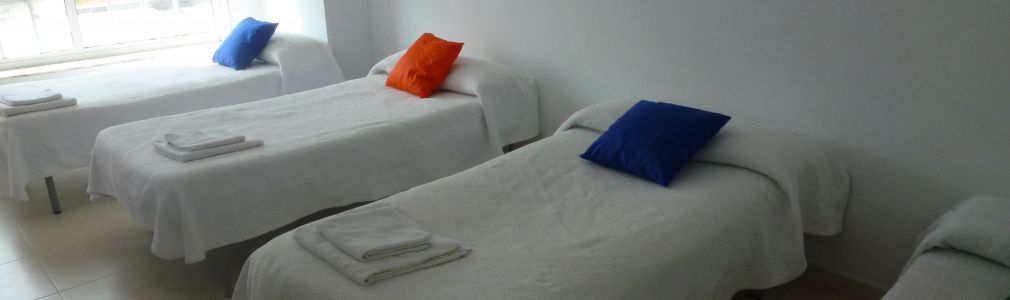 El Gran Albergue Silleda I
