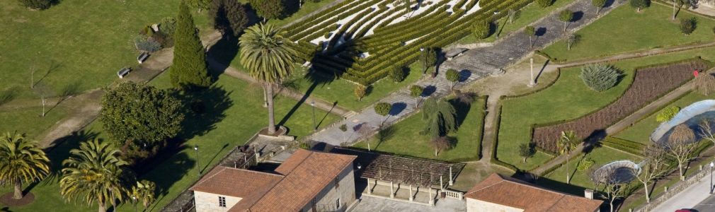 Pazo da Peregrina 5