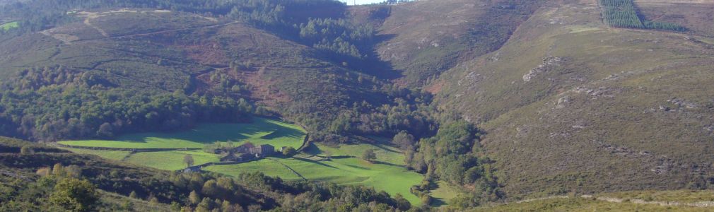 Sendero circular de Zobra 3