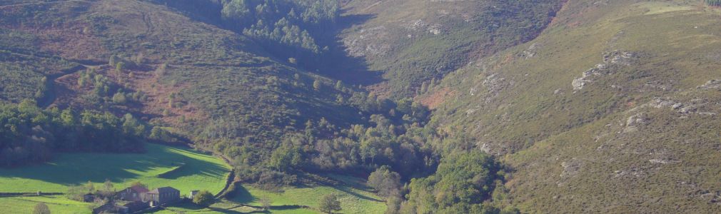 Sendero circular de Zobra 5