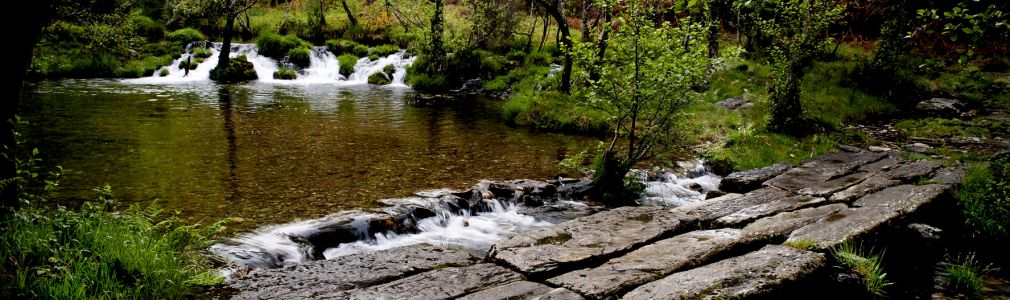 Sendero circular de Zobra 2
