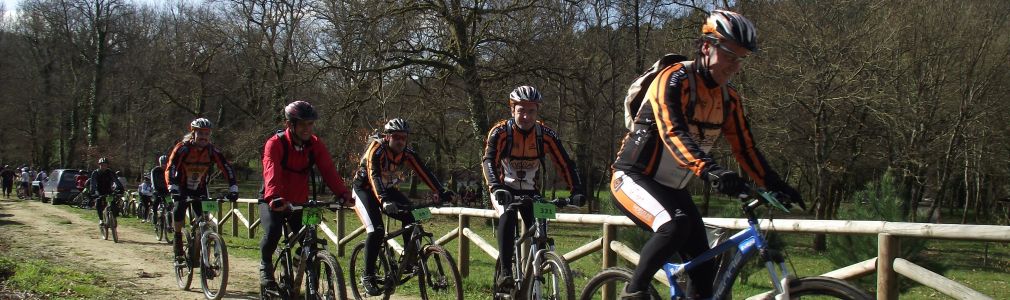 Área de Recreo de Cubelas 2