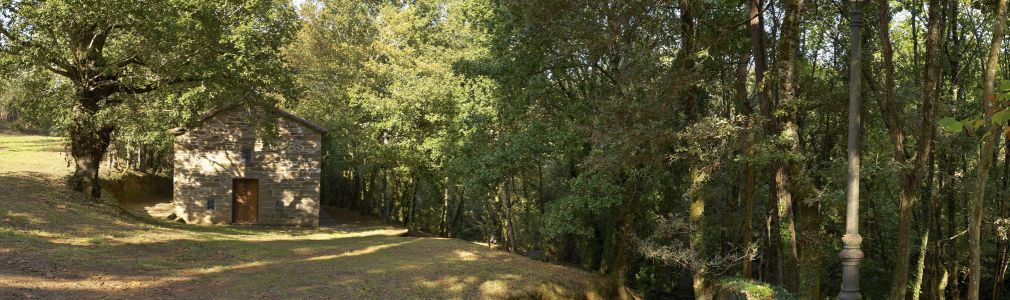 Área recreativa de Brandelos 2