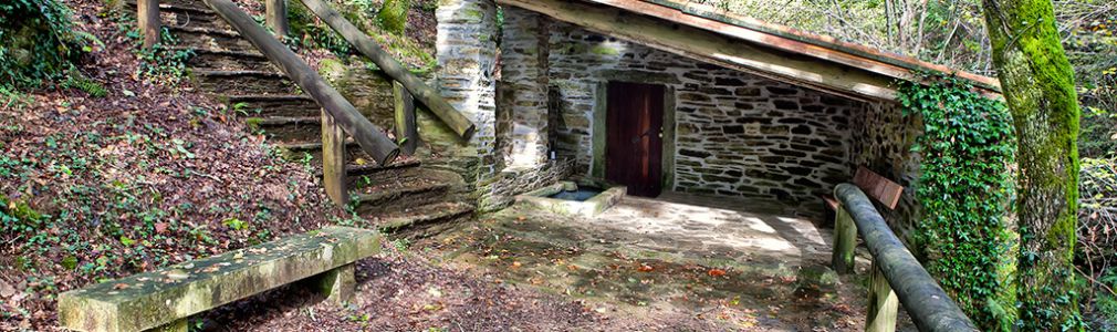 Área recreativa de Brandelos 4