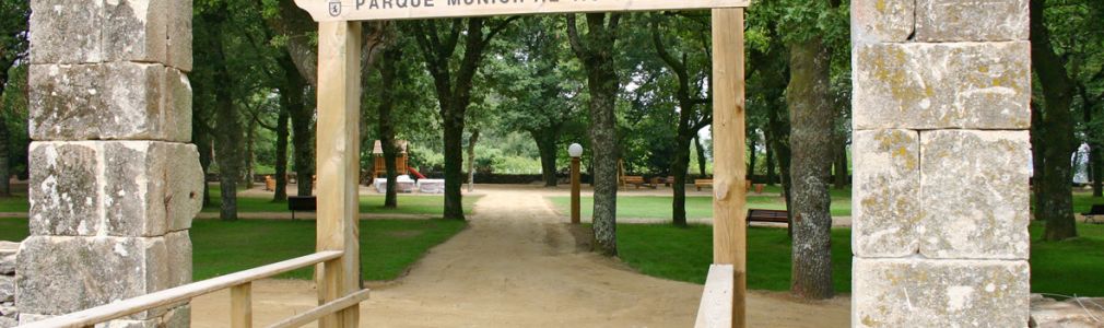 Área recreativa de As Pedrosas 4