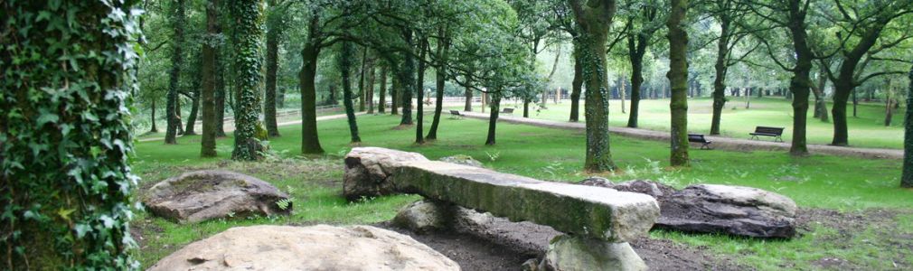 Área recreativa de As Pedrosas 6