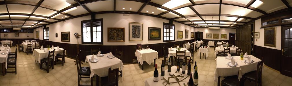 Restaurante La Molinera 7