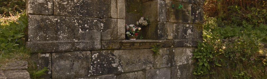 Fuente de Santa Irene