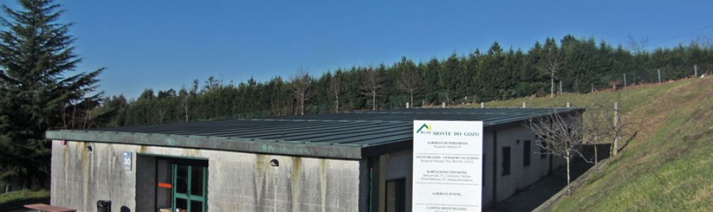 Monte do Gozo