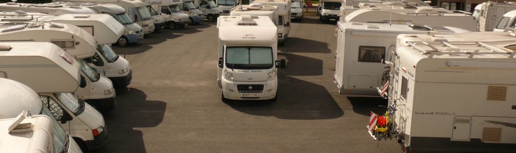 Área de Autocaravanas de Vila de Cruces 2