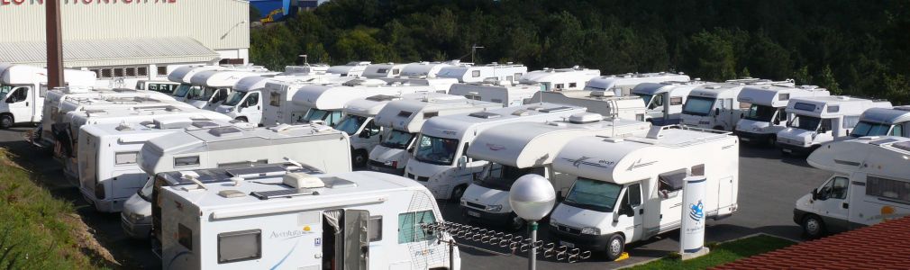 Área de Autocaravanas de Vila de Cruces 4