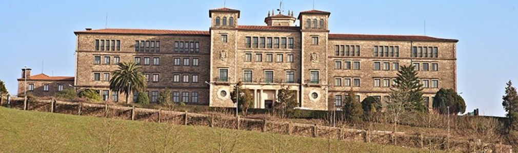 Albergue Seminario Menor