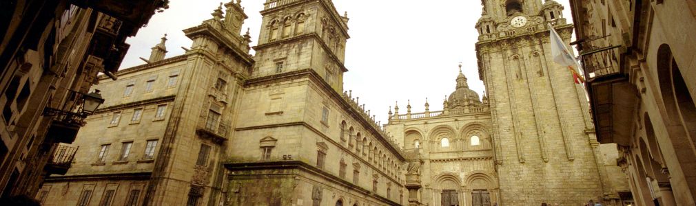 Turismo de Santiago amosa a cidade aos principais xornais irlandeses en colaboración con Aer Lingus 