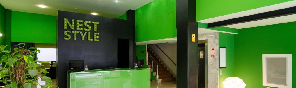 Hotel Nest Style