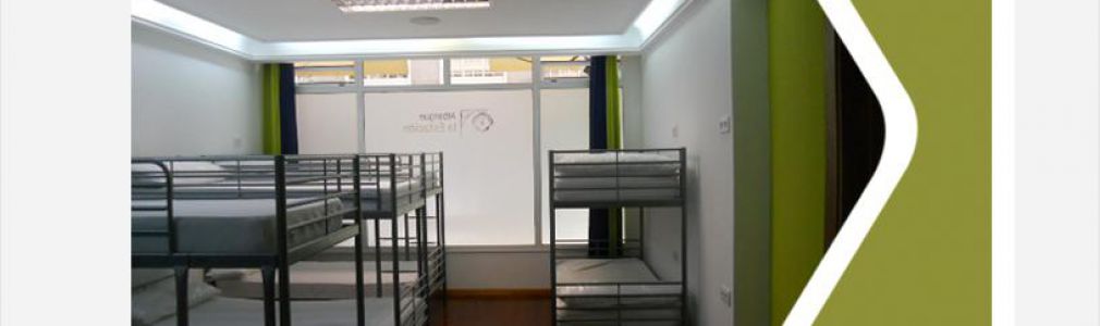 Albergue La Estación 2