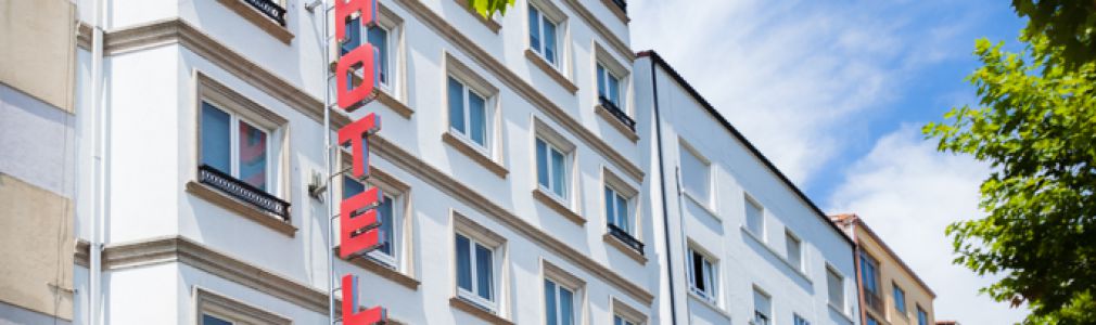 Ciudad de Compostela