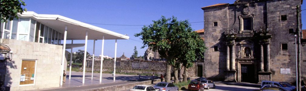 Centro Sociocultural de Conxo