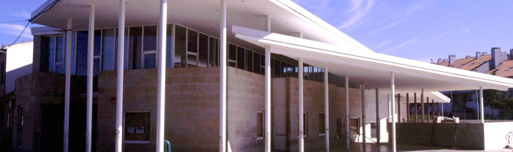 Centro Sociocultural de Conxo