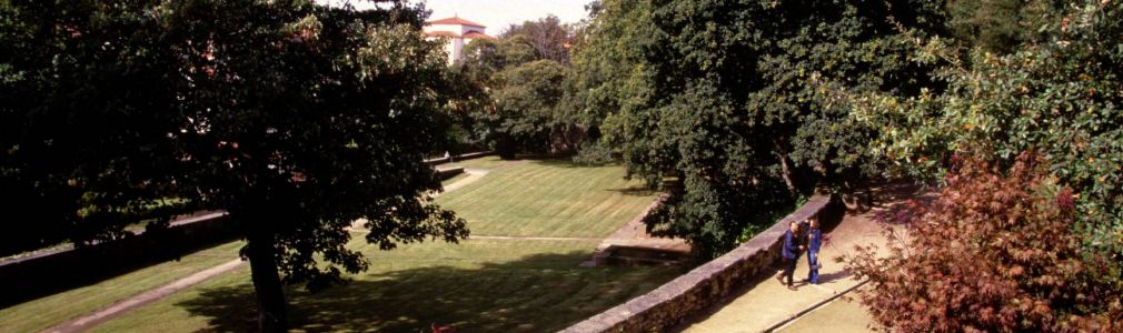 Parque de San Domingos de Bonaval
