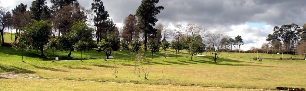 Parque de Galeras