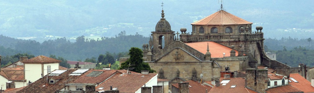 Santiago de Compostela Foto