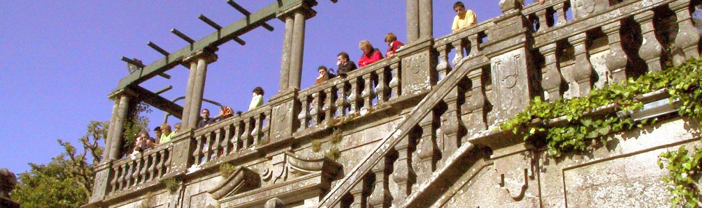 Parque de la Alameda - Campus Sur