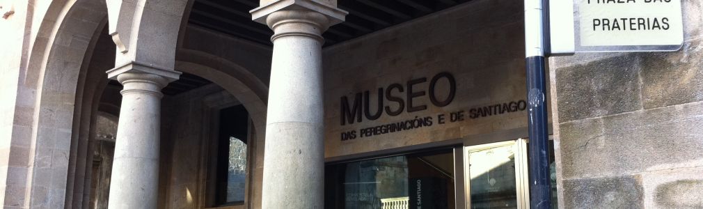 Museo de las Peregrinaciones y de Santiago
