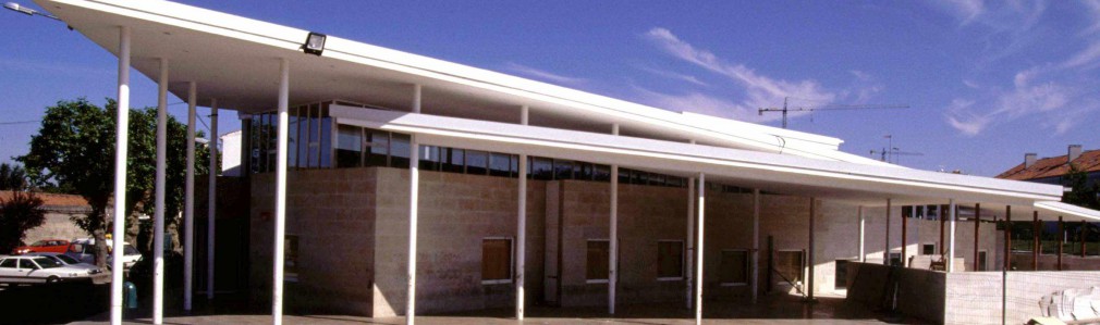 Centro Sociocultural de Conxo