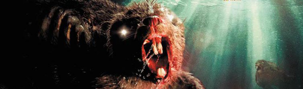Zombeavers