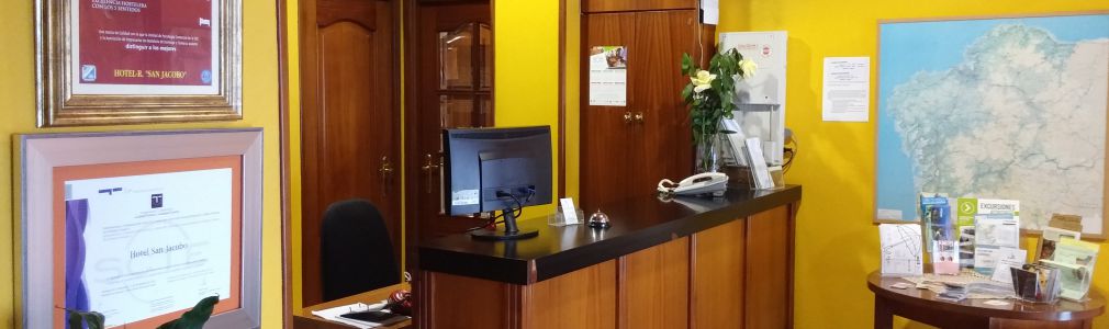 Hotel San Jacobo