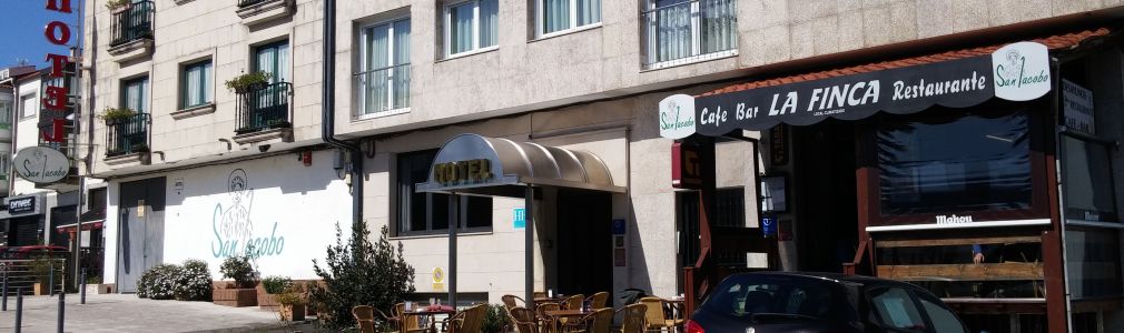 Hotel San Jacobo