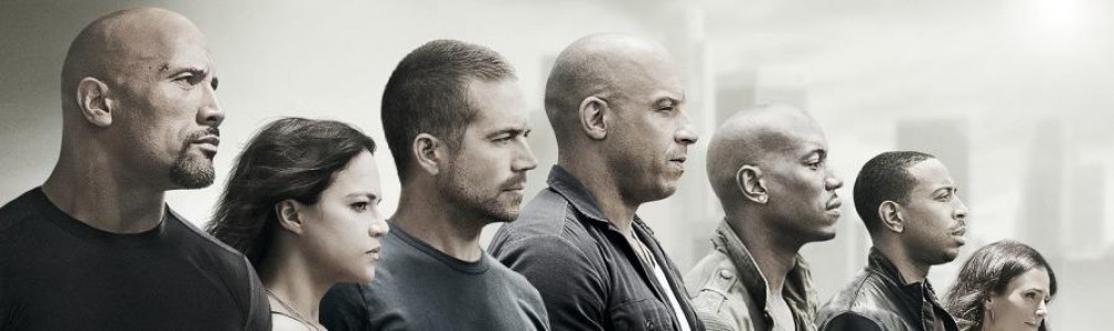 Fast & Furious 7
