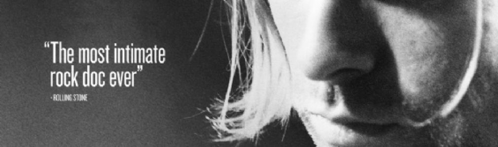 Cobain: Montage of Heck