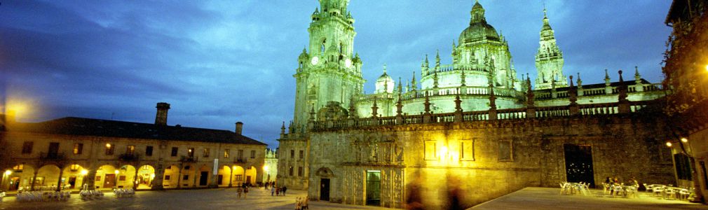 Revista En Compostela 2008-2009