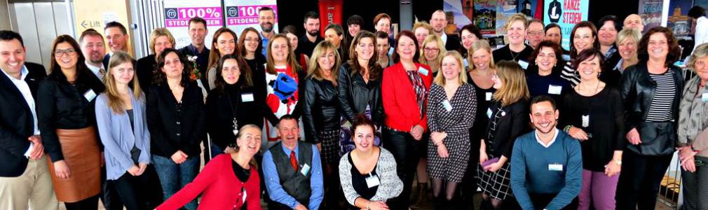 Santiago se promociona como destino de congresos ante agencias holandesas