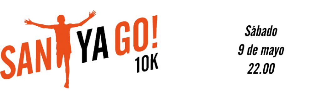 Más de 600 corredores populares de 17 provincias ya se inscribieron para la carrera nocturna SantYaGo10K 