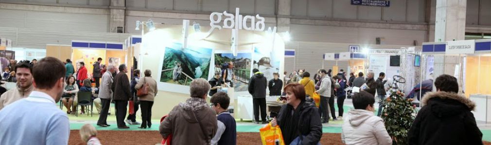 Turismo de Santiago promociona la ciudad en una edición de Turexpo dedicada al Camino 